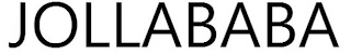 JOLLABABA logo