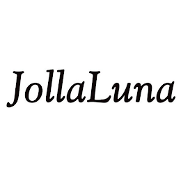 JOLLALUNA logo