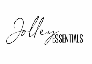 JOLLEY ESSENTIALS logo