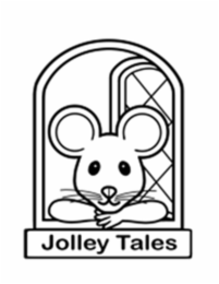 JOLLEY TALES logo
