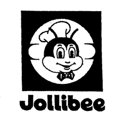 JOLLIBEE logo