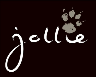 JOLLIE logo