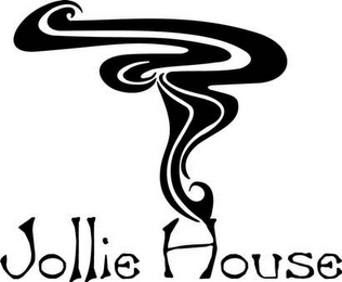 JOLLIE HOUSE logo