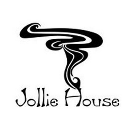 JOLLIE HOUSE logo