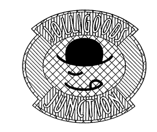 JOLLIGOODS JUNCTION logo