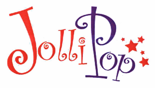 JOLLIPOP logo
