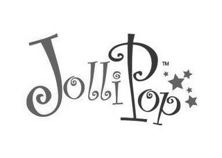 JOLLIPOP logo