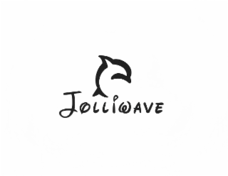 JOLLIWAVE logo