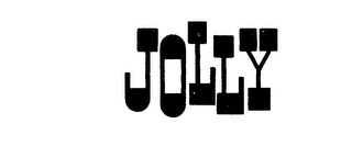 JOLLY logo