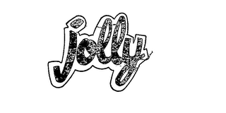 JOLLY logo