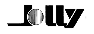 JOLLY logo