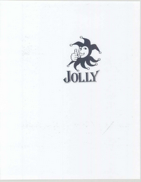 JOLLY logo