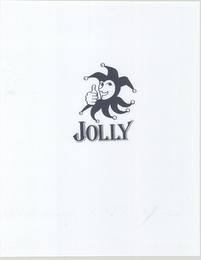 JOLLY logo