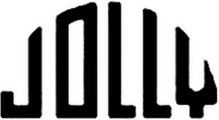 JOLLY logo