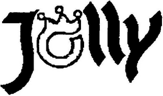 JOLLY logo