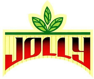 JOLLY logo