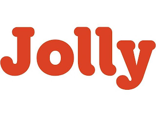 JOLLY logo