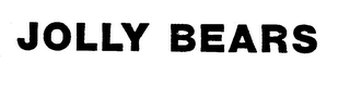 JOLLY BEARS logo