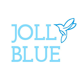 JOLLY BLUE logo