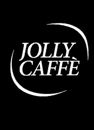 JOLLY CAFFÈ logo