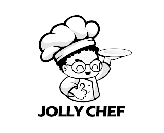 JOLLY CHEF logo