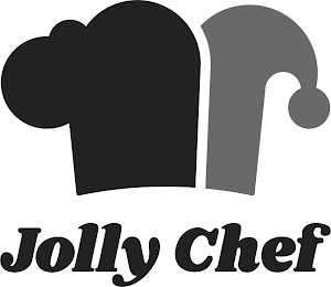 JOLLY CHEF logo