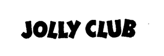 JOLLY CLUB logo