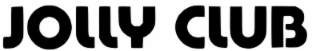 JOLLY CLUB logo