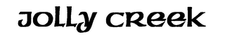 JOLLY CREEK logo