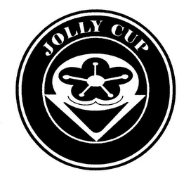 JOLLY CUP logo
