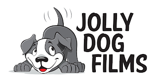 JOLLY DOG FILMS logo