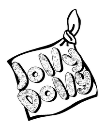 JOLLY DOLLY logo