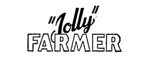 JOLLY FARMER logo