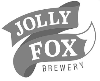 JOLLY FOX BREWERY logo