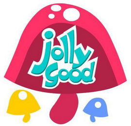 JOLLY GOOD logo