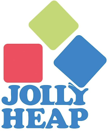 JOLLY HEAP logo
