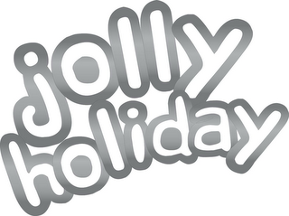 JOLLY HOLIDAY logo