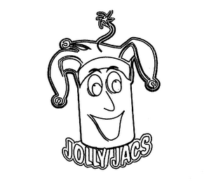 JOLLY JACS logo