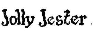 JOLLY JESTER logo