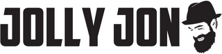 JOLLY JON logo