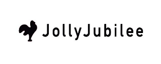 JOLLY JUBILEE logo