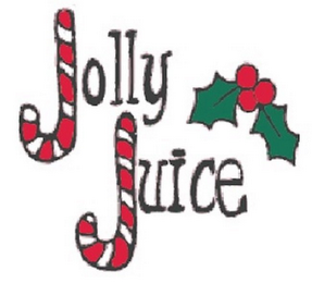 JOLLY JUICE logo