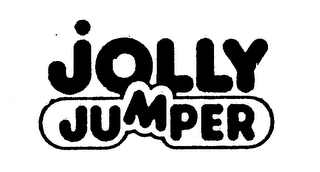JOLLY JUMPER logo