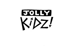 JOLLY KIDZ logo