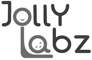 JOLLY LABZ logo