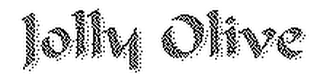JOLLY OLIVE logo