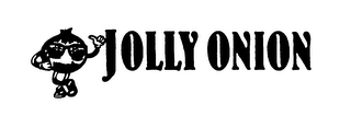 JOLLY ONION