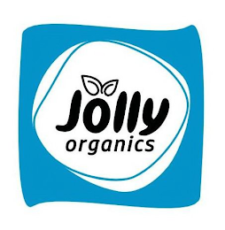 JOLLY ORGANICS logo