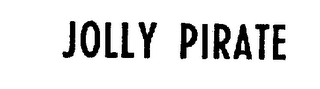 JOLLY PIRATE logo