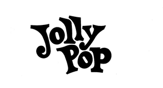 JOLLY POP logo